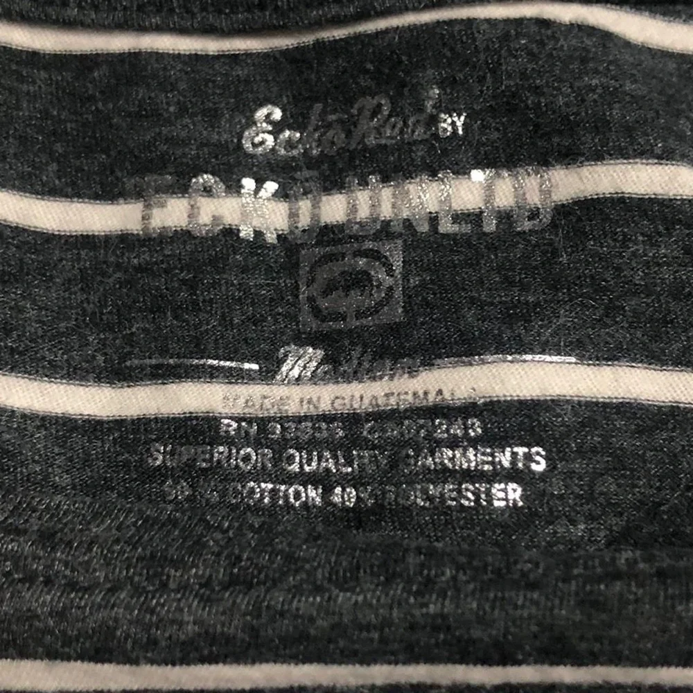 Y2K Ecko Grunge Long Sleeve - Picture 5 of 5